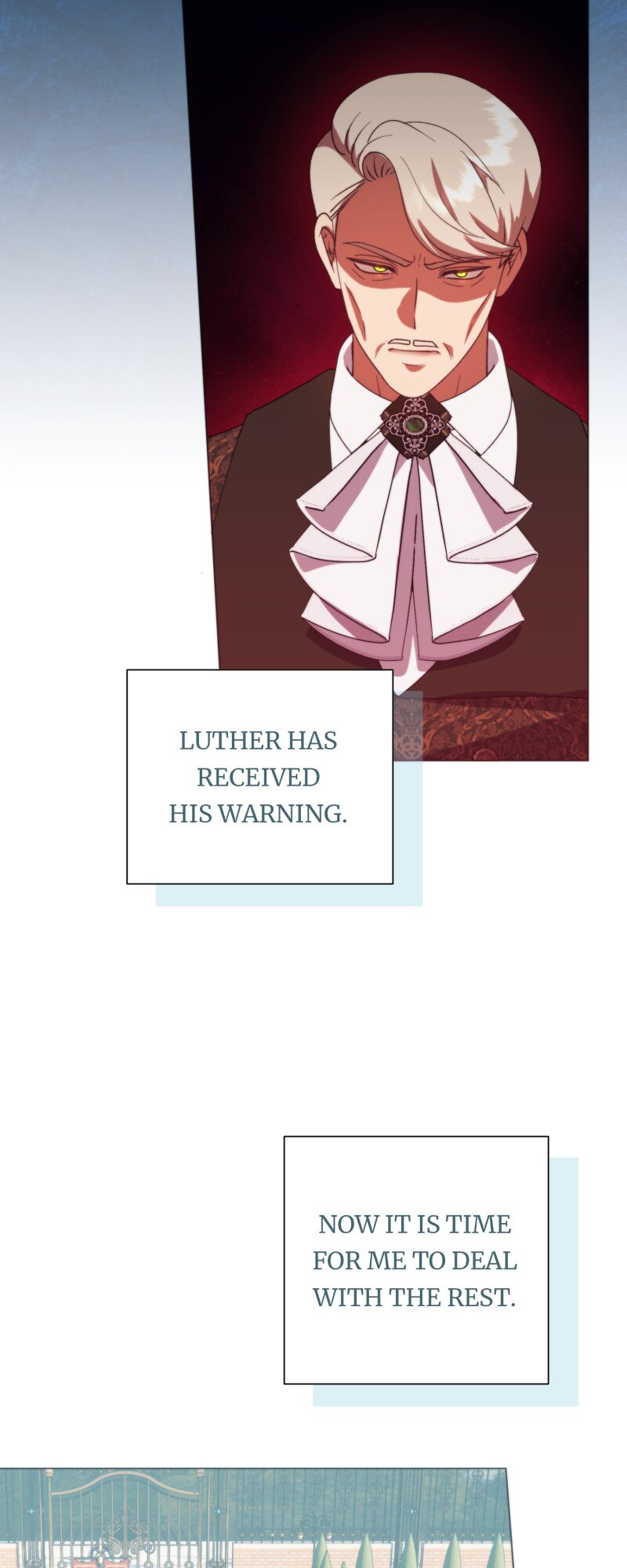 The Grand Duke is Mine Chapter 65 - Page 18