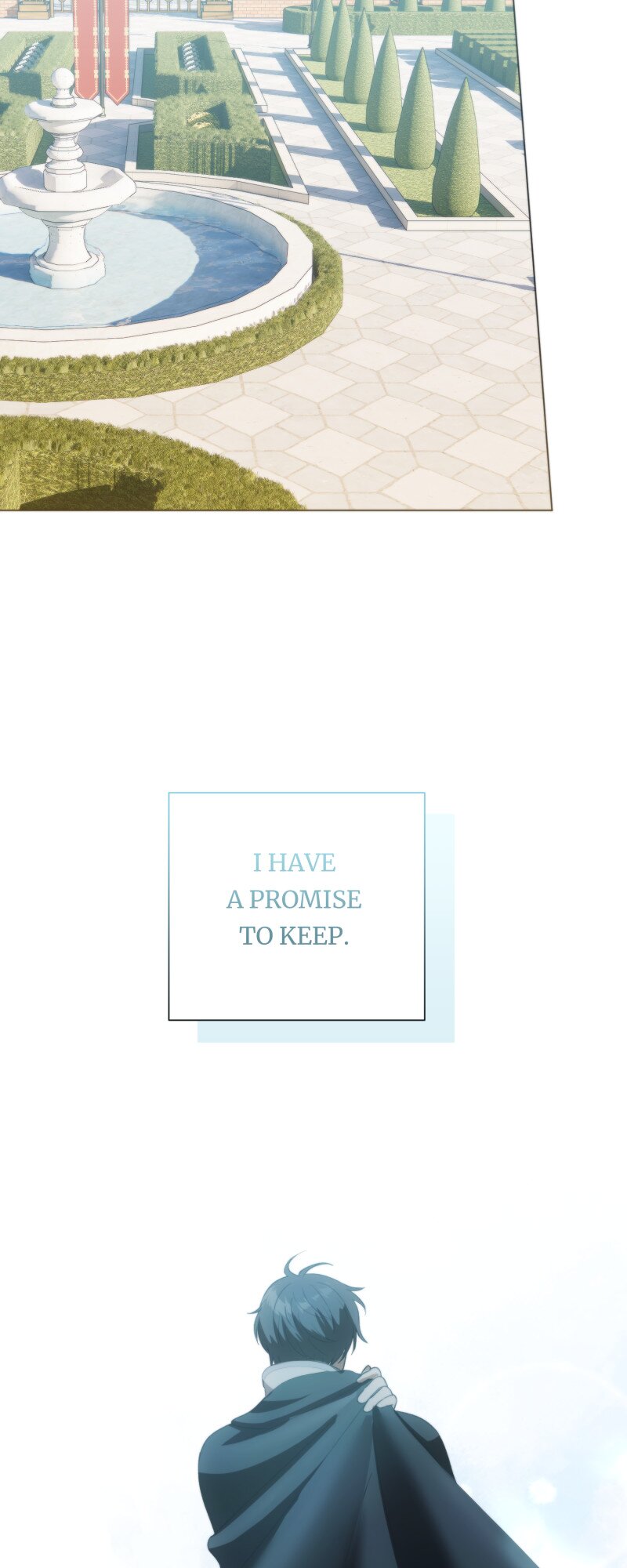 The Grand Duke is Mine Chapter 65 - Page 19