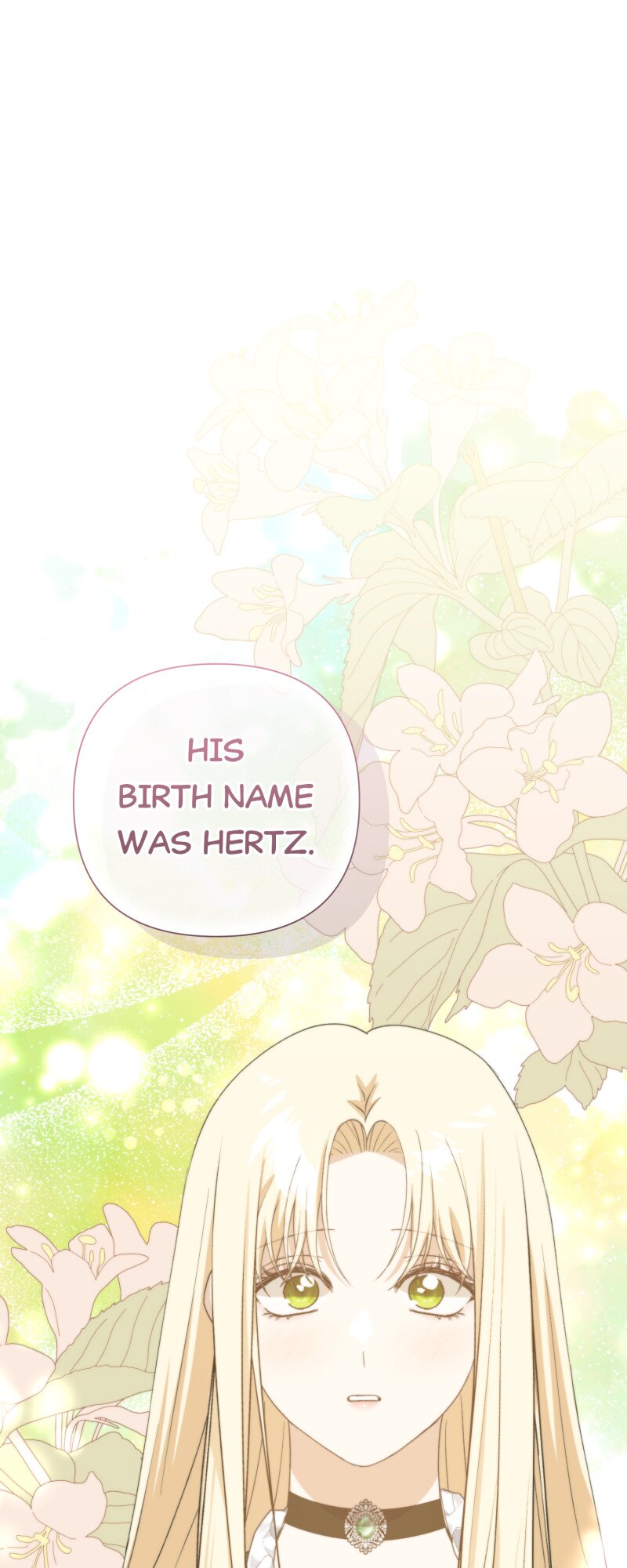 The Grand Duke is Mine Chapter 65 - Page 21