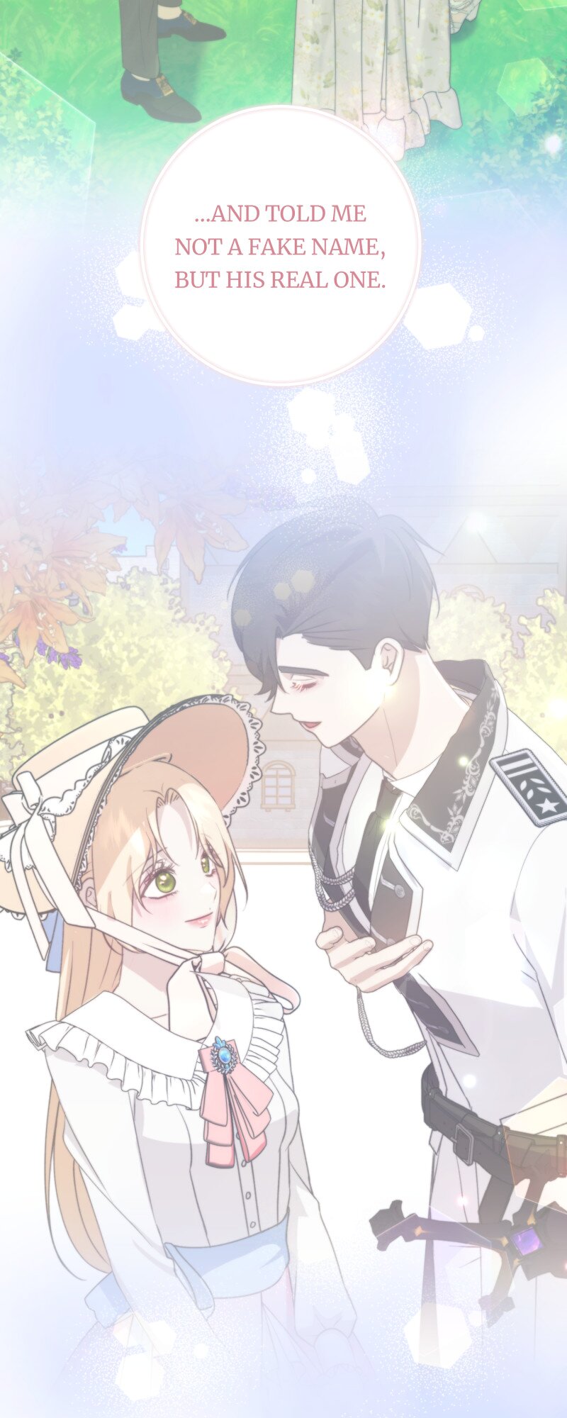 The Grand Duke is Mine Chapter 65 - Page 25