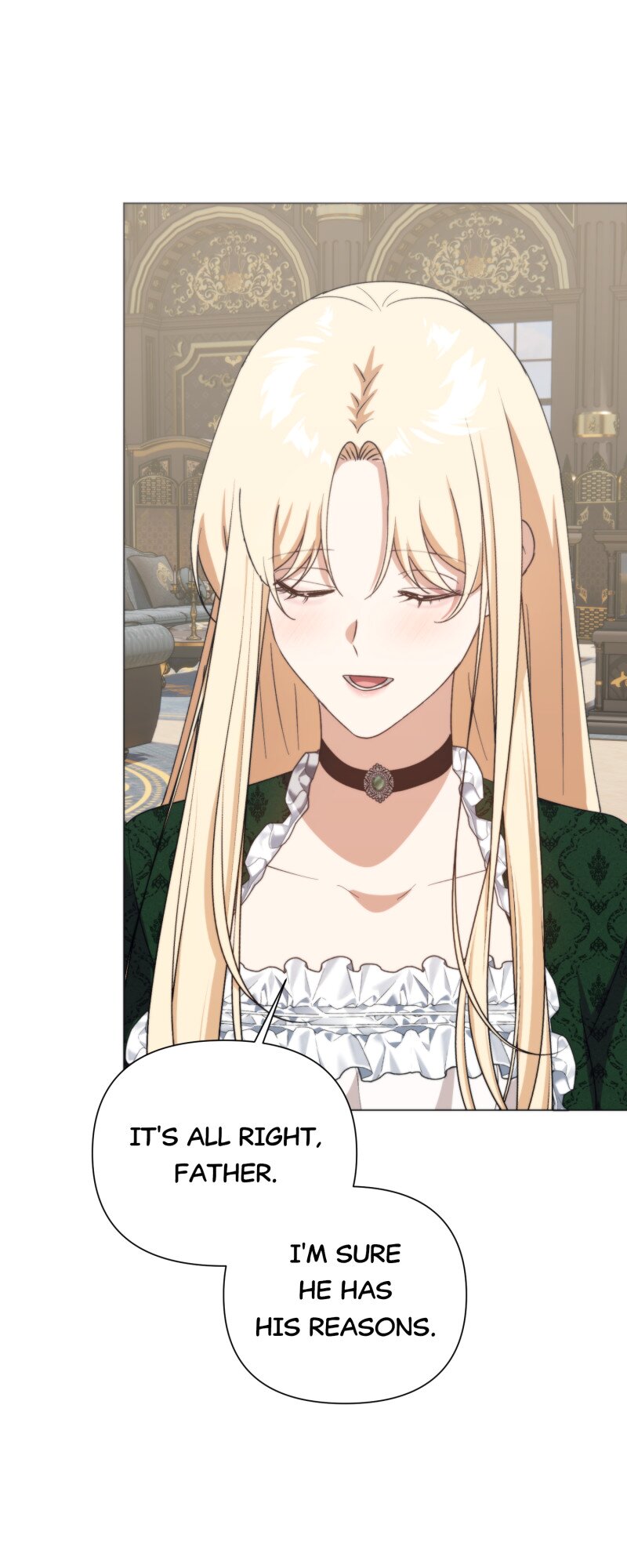 The Grand Duke is Mine Chapter 65 - Page 29