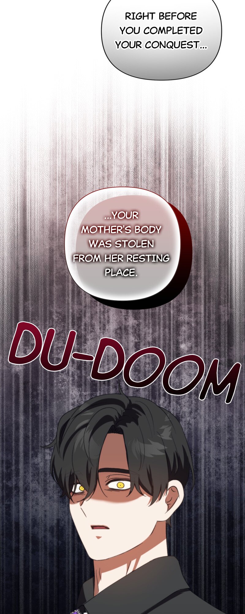 The Grand Duke is Mine Chapter 65 - Page 37