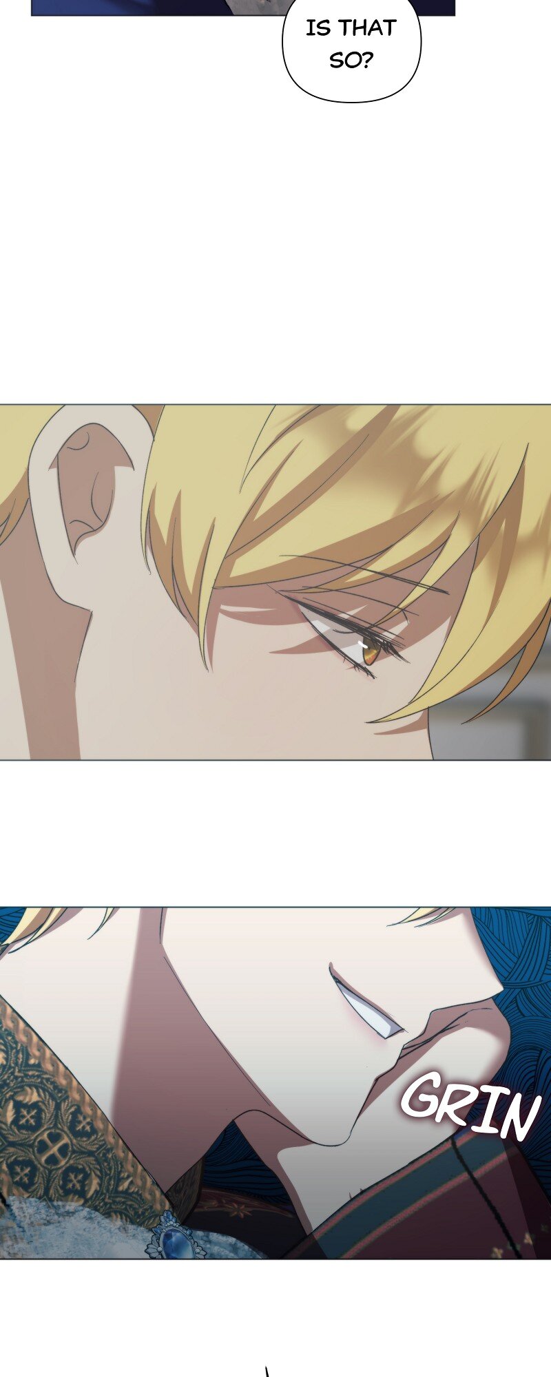 The Grand Duke is Mine Chapter 66 - Page 10