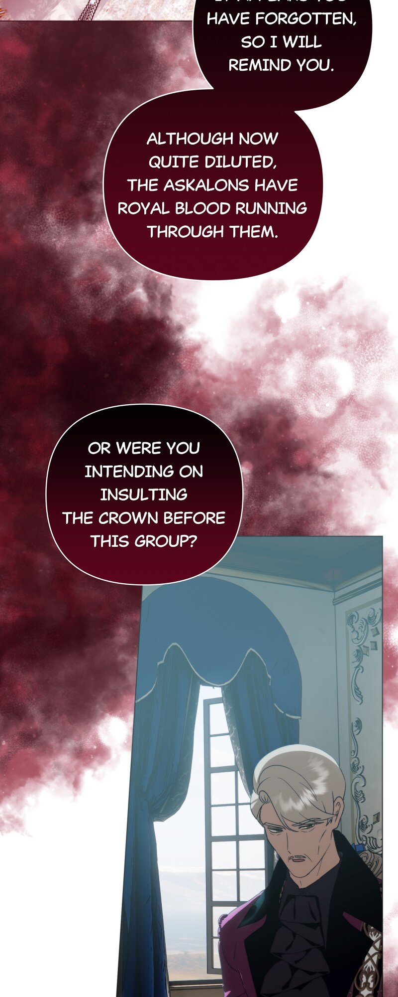 The Grand Duke is Mine Chapter 66 - Page 13