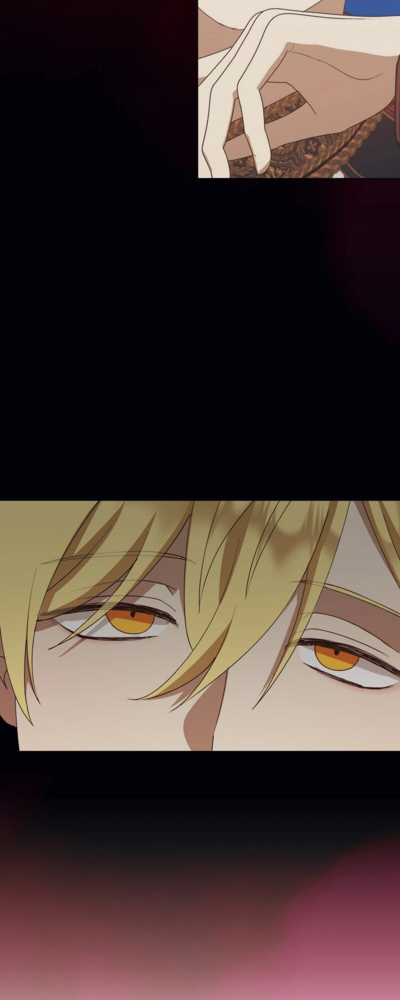 The Grand Duke is Mine Chapter 66 - Page 23