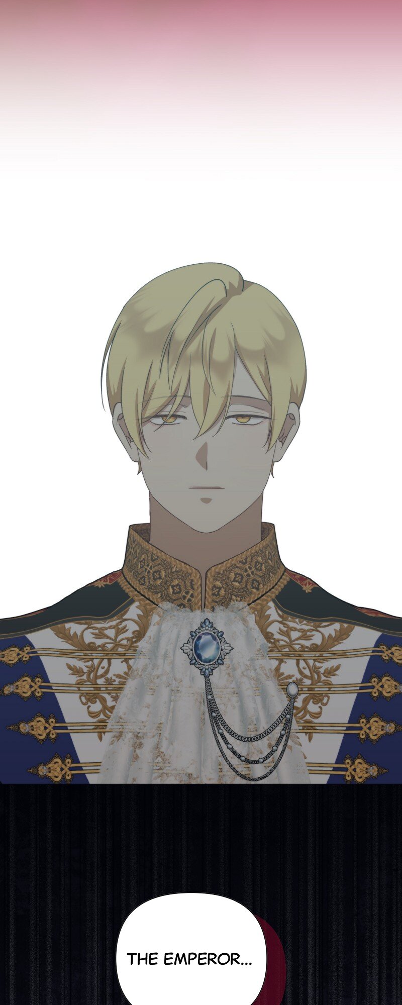 The Grand Duke is Mine Chapter 66 - Page 24