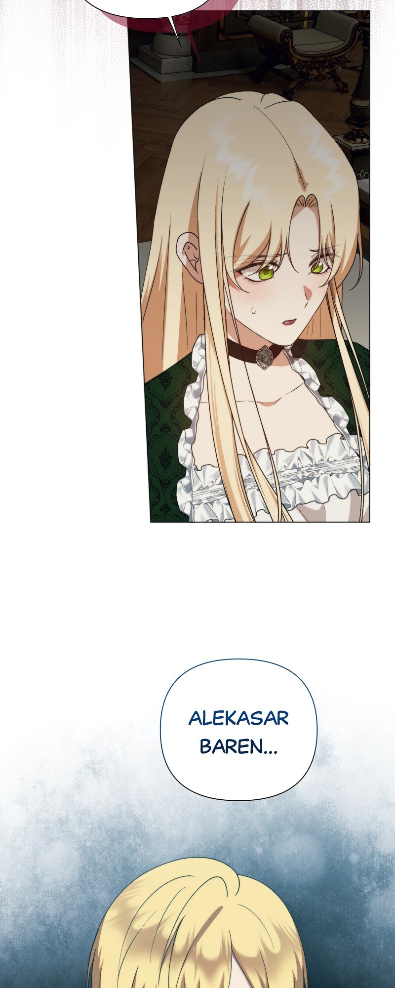 The Grand Duke is Mine Chapter 66 - Page 26