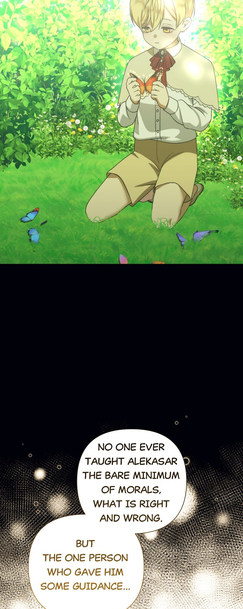 The Grand Duke is Mine Chapter 66 - Page 32