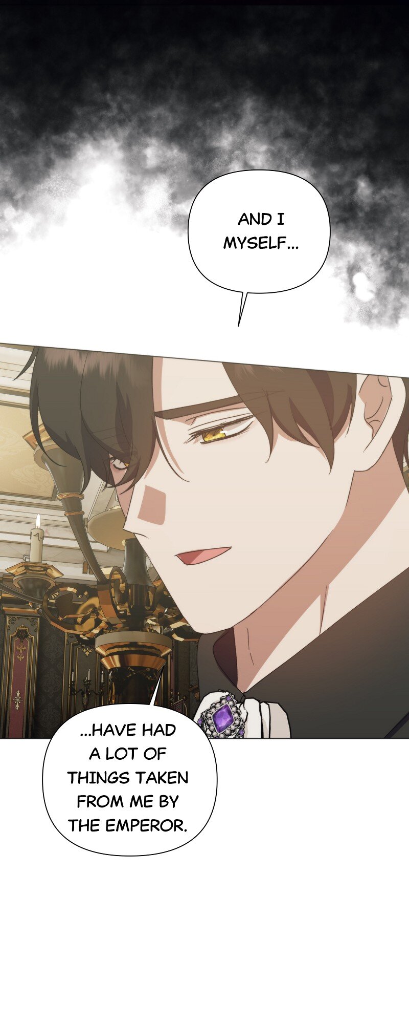 The Grand Duke is Mine Chapter 66 - Page 41