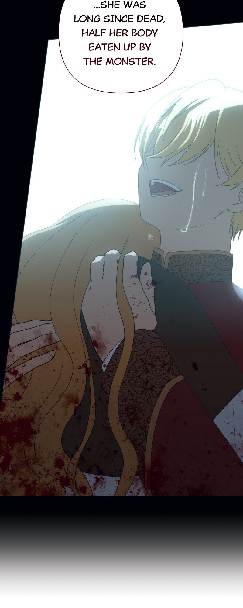 The Grand Duke is Mine Chapter 66 - Page 54