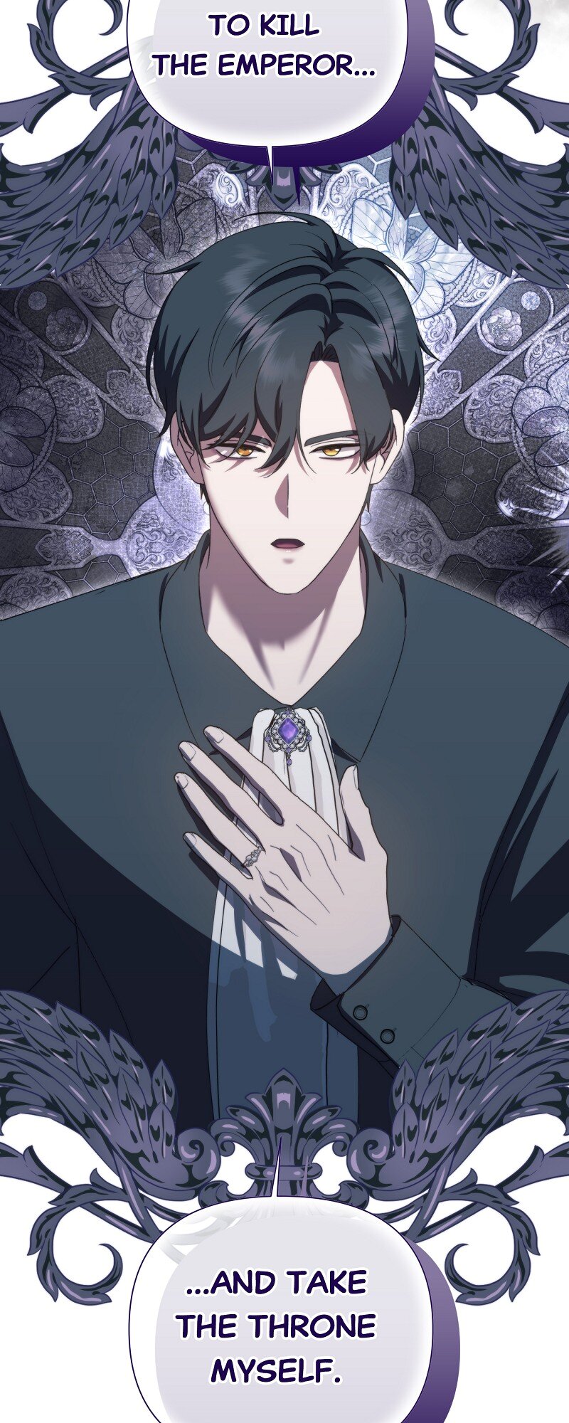 The Grand Duke is Mine Chapter 66 - Page 57