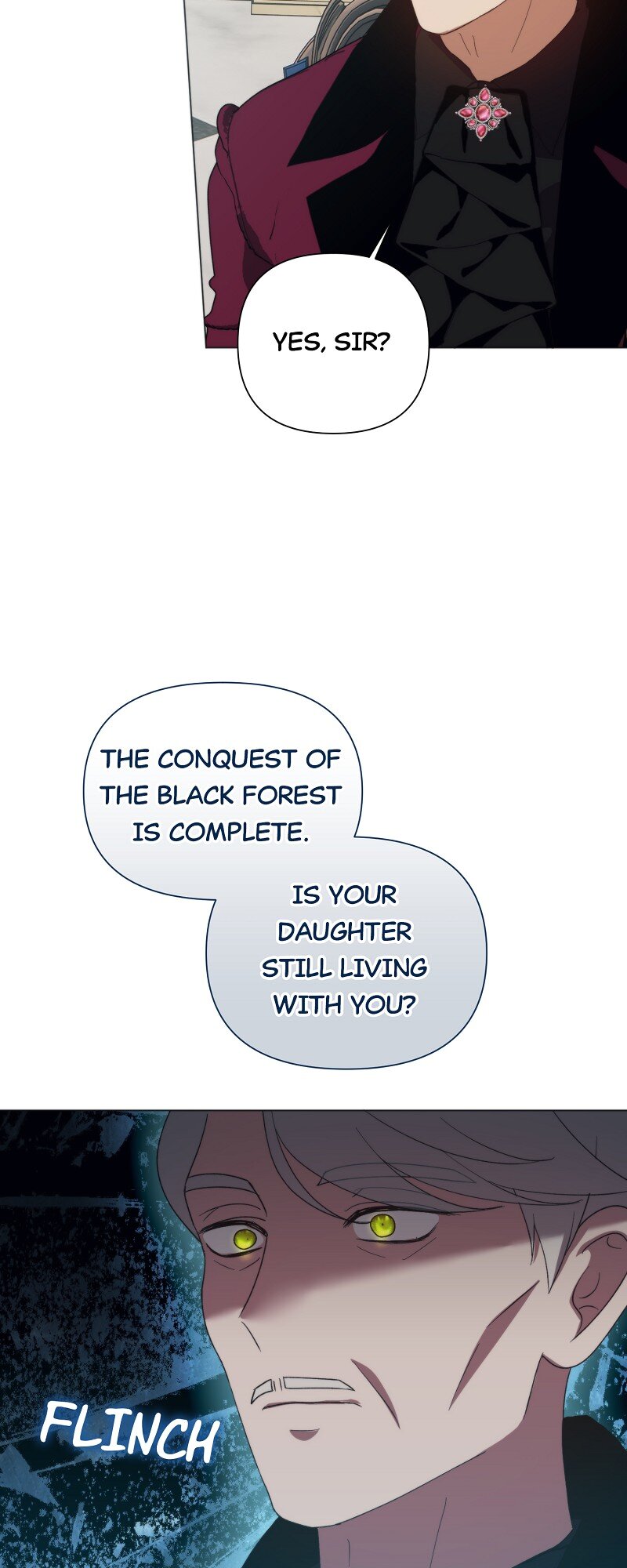 The Grand Duke is Mine Chapter 66 - Page 8