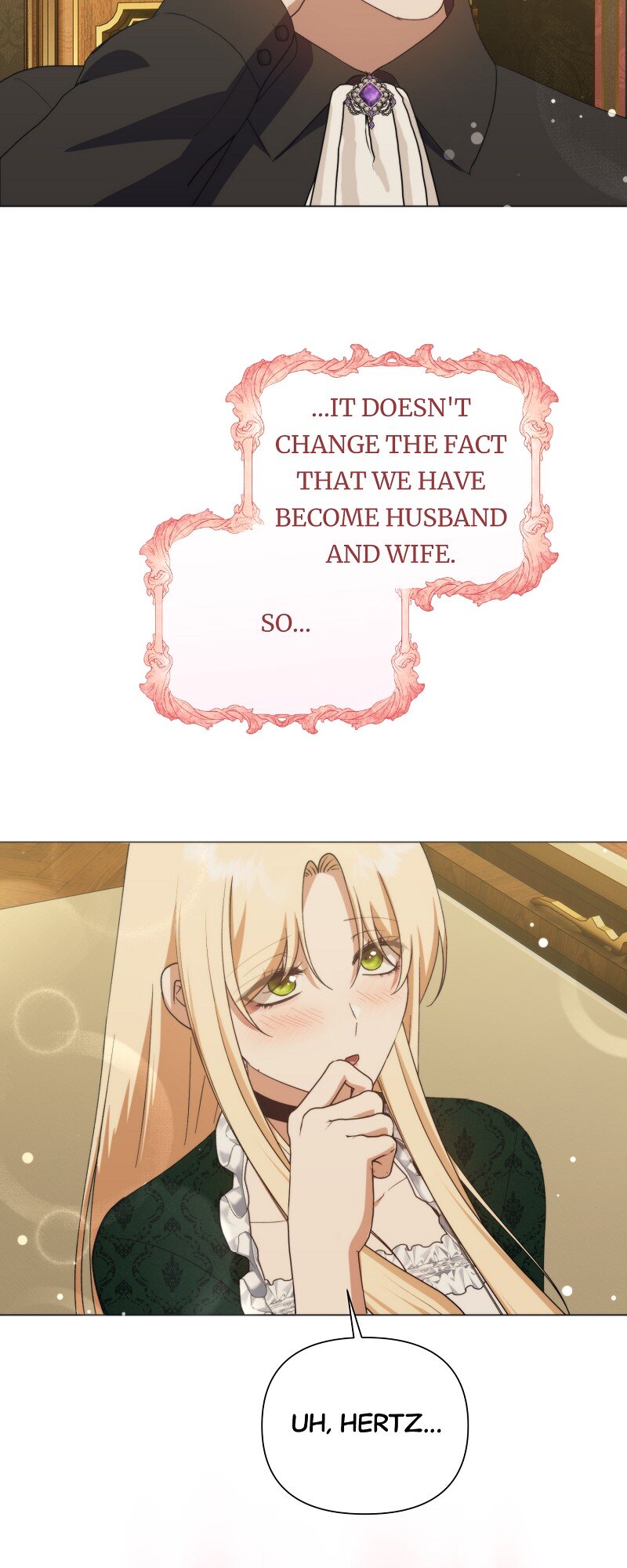 The Grand Duke is Mine Chapter 67 - Page 14