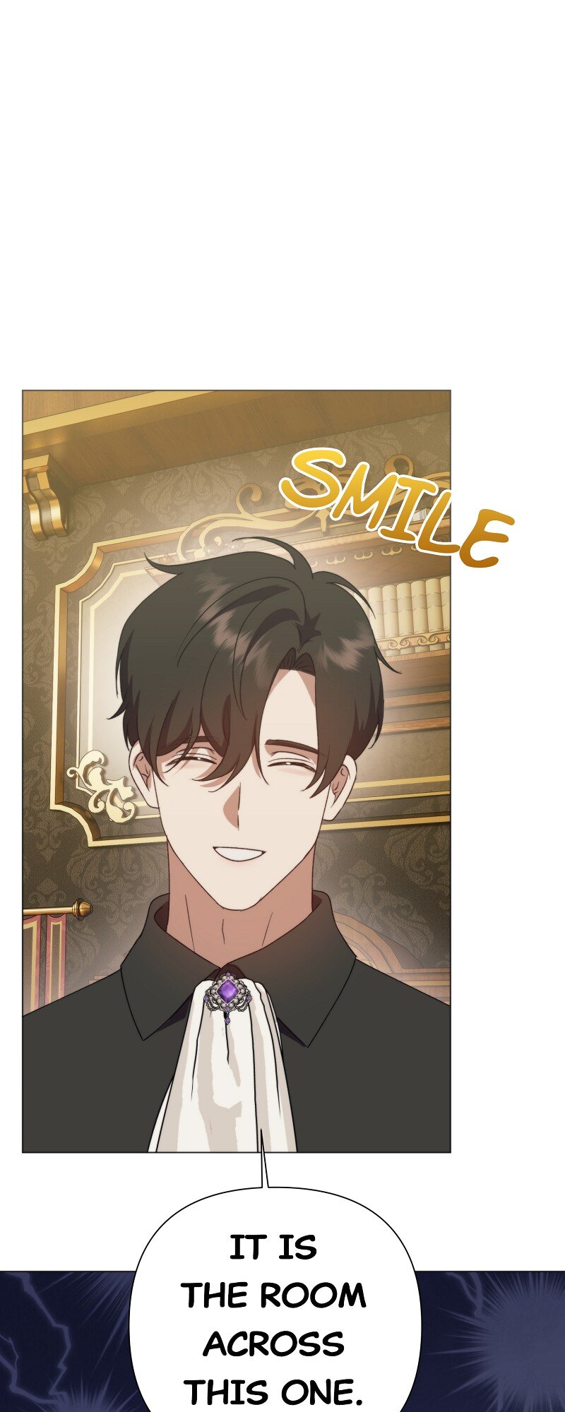 The Grand Duke is Mine Chapter 67 - Page 17