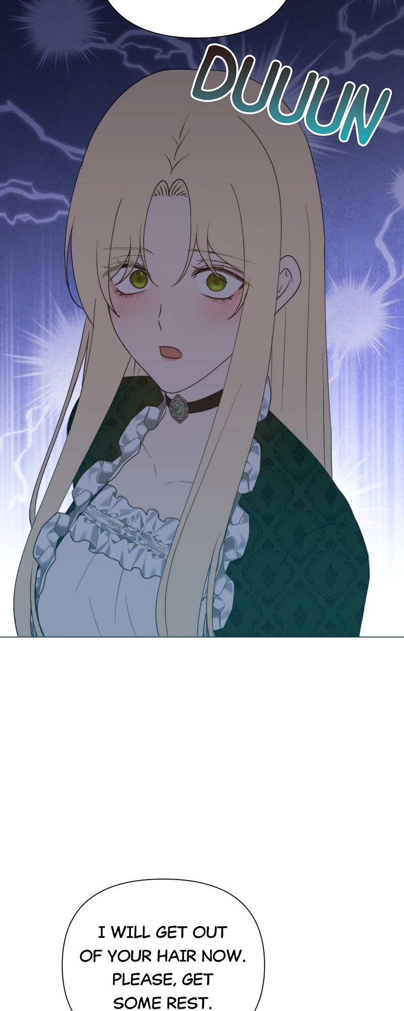 The Grand Duke is Mine Chapter 67 - Page 18