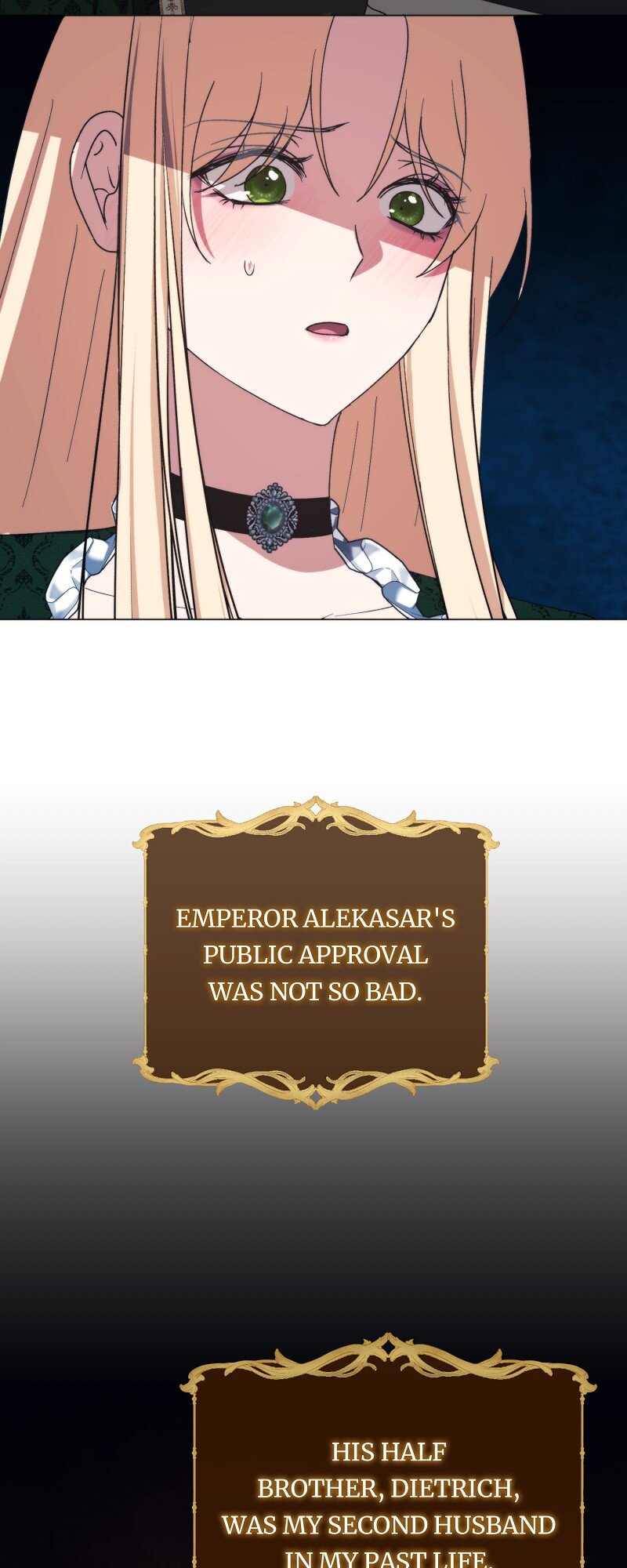 The Grand Duke is Mine Chapter 67 - Page 2