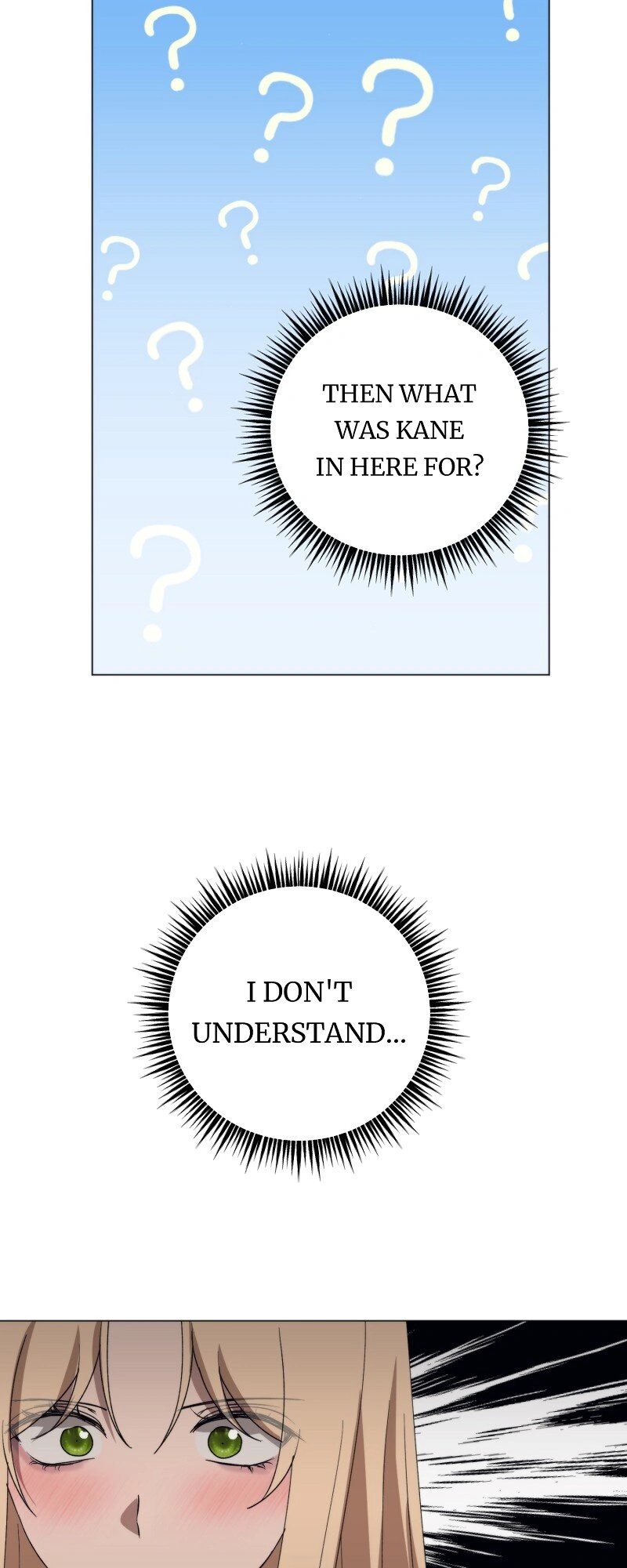 The Grand Duke is Mine Chapter 67 - Page 20