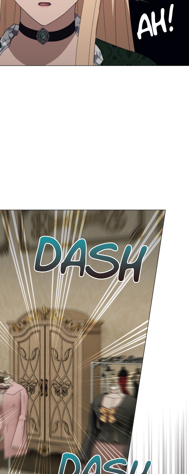 The Grand Duke is Mine Chapter 67 - Page 21