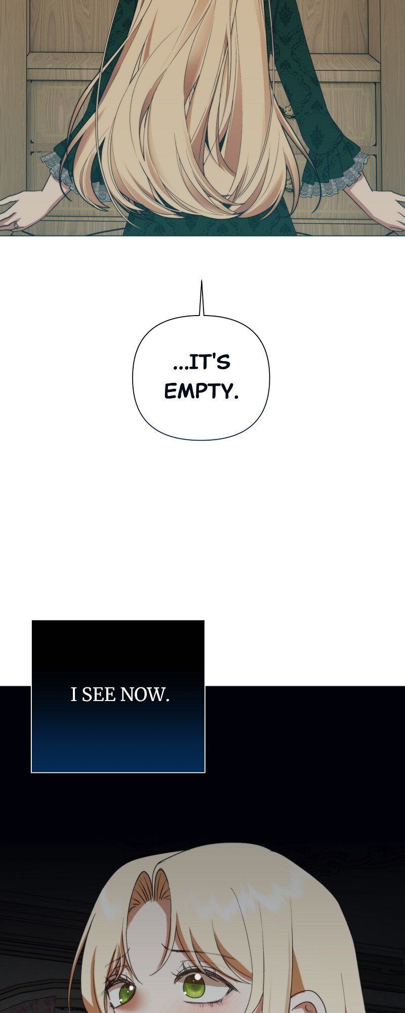 The Grand Duke is Mine Chapter 67 - Page 24