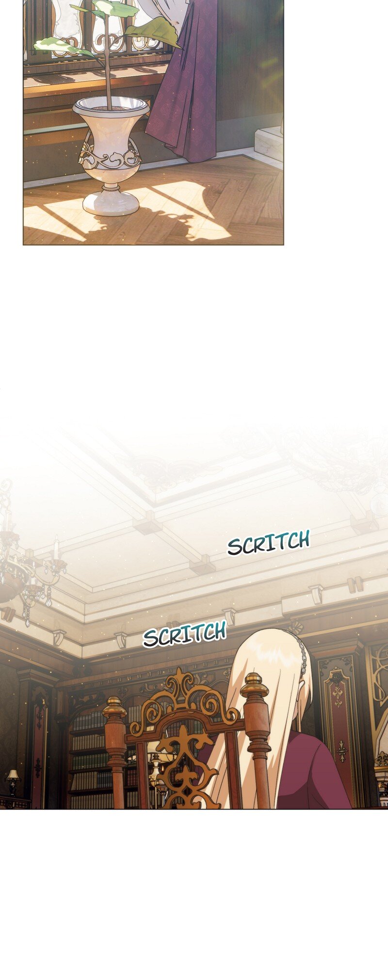 The Grand Duke is Mine Chapter 67 - Page 28