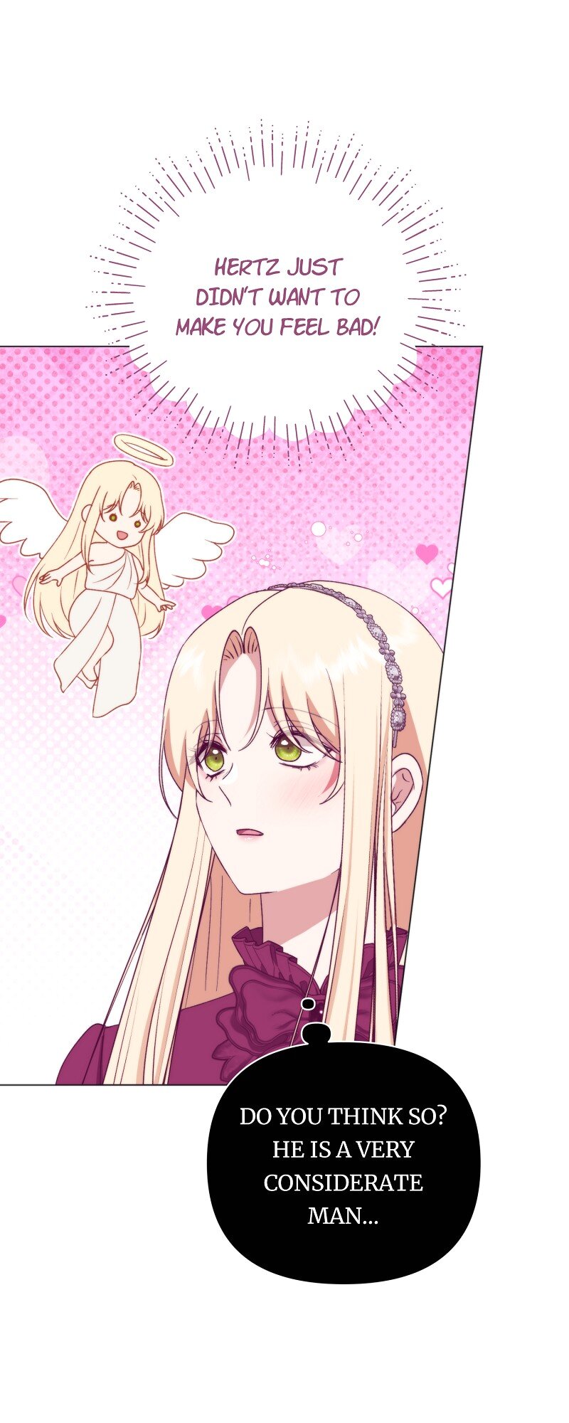 The Grand Duke is Mine Chapter 67 - Page 31