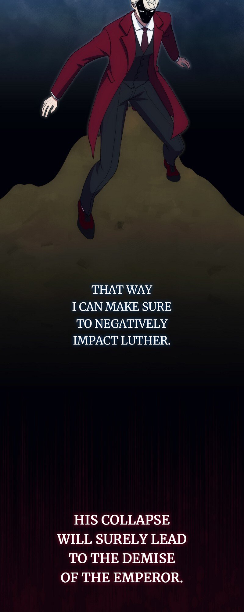 The Grand Duke is Mine Chapter 67 - Page 36