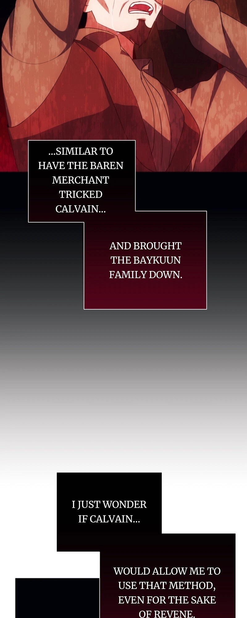 The Grand Duke is Mine Chapter 67 - Page 40