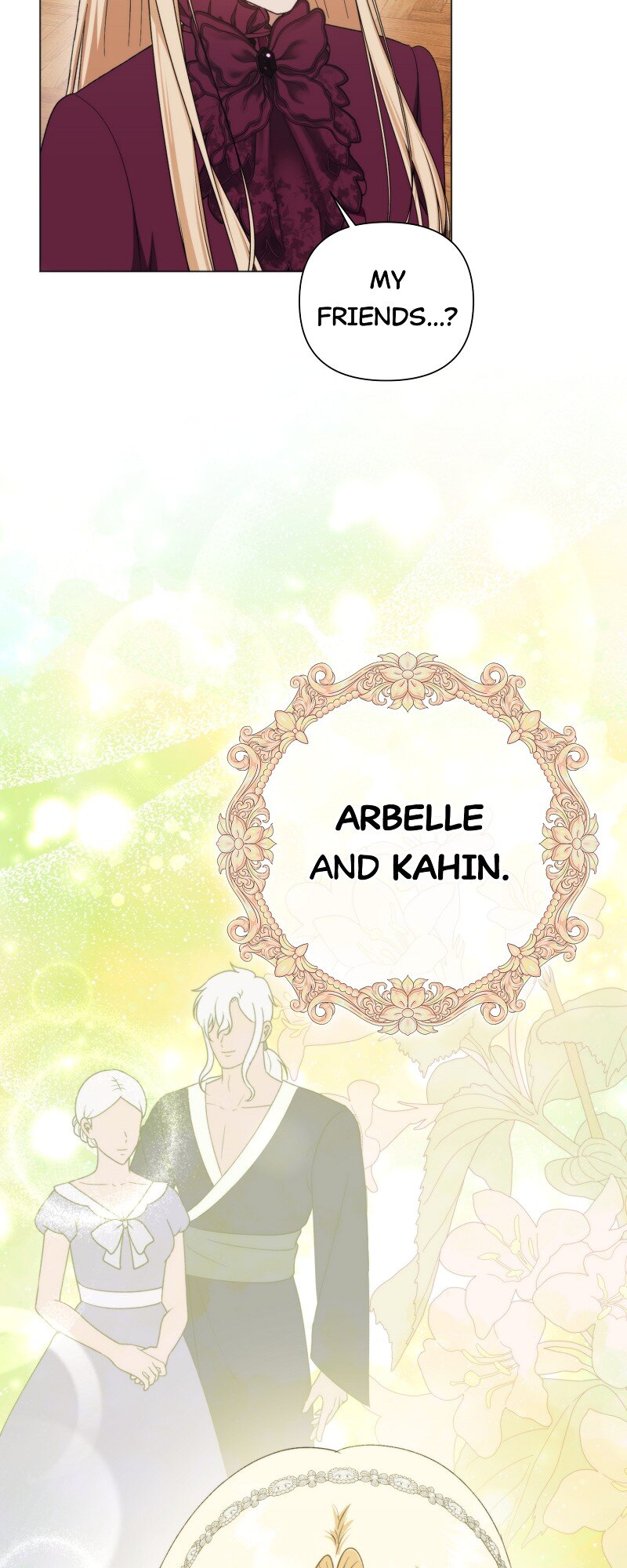 The Grand Duke is Mine Chapter 67 - Page 44