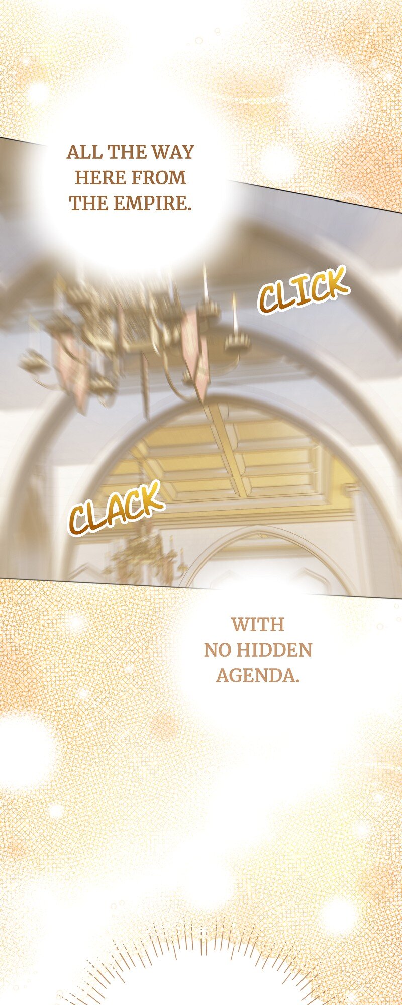 The Grand Duke is Mine Chapter 67 - Page 49