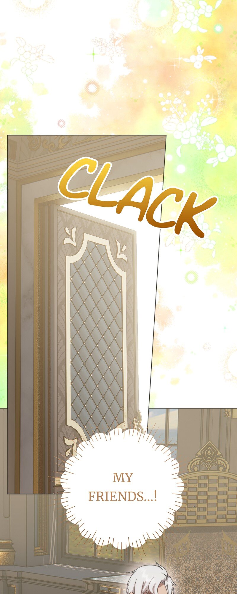 The Grand Duke is Mine Chapter 67 - Page 51