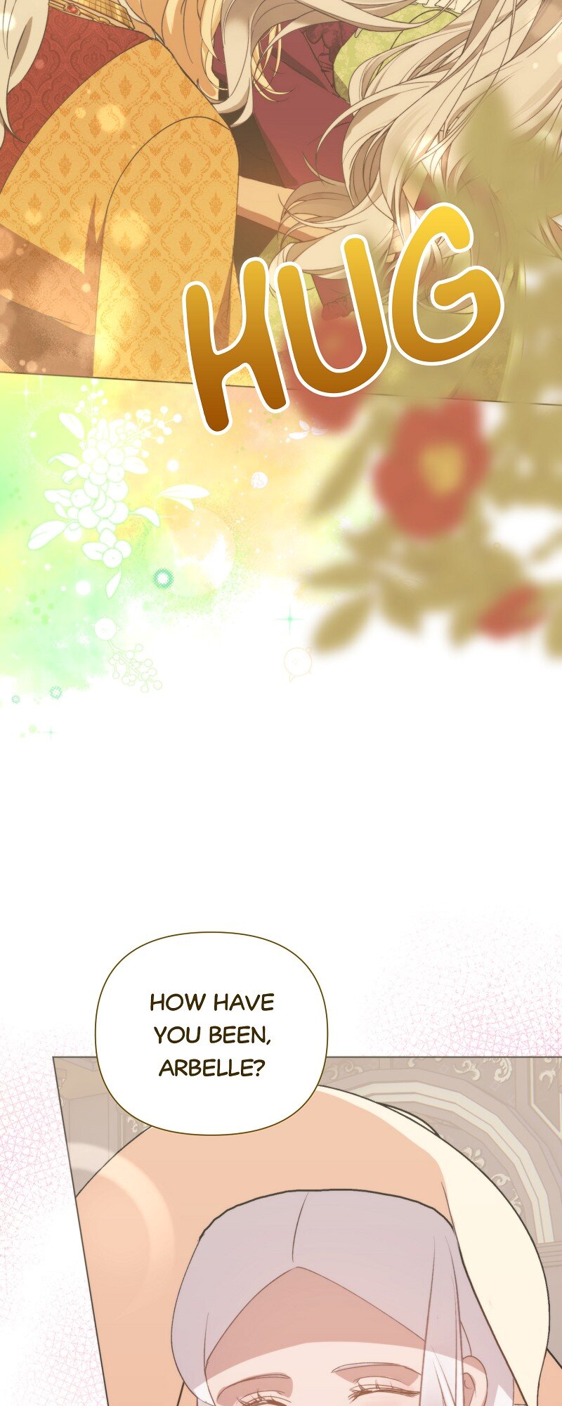 The Grand Duke is Mine Chapter 67 - Page 53