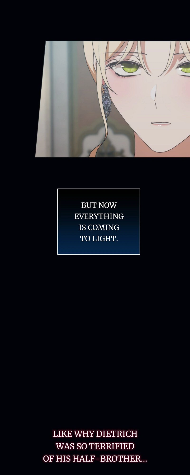 The Grand Duke is Mine Chapter 67 - Page 6