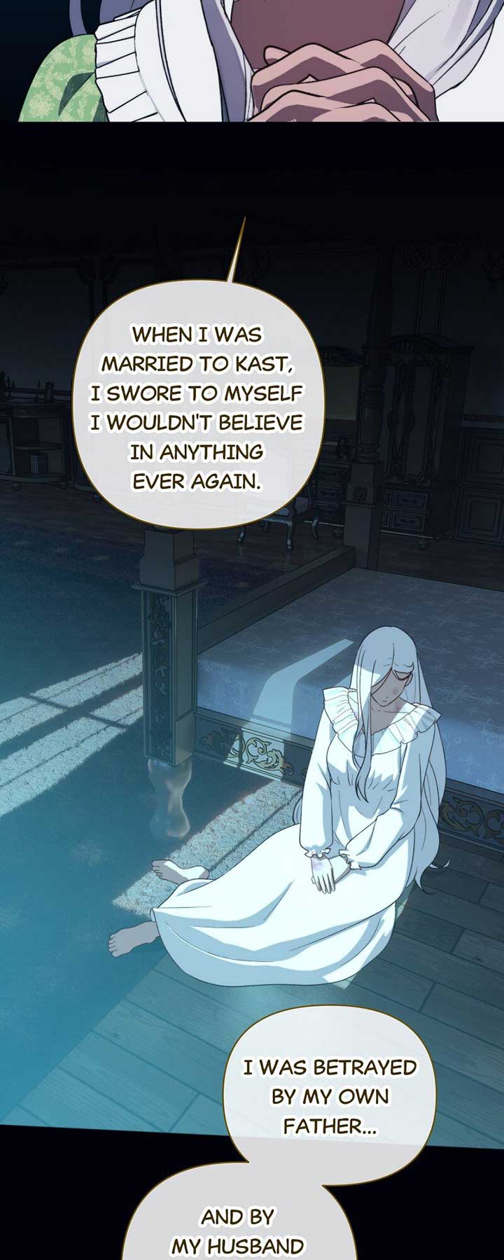 The Grand Duke is Mine Chapter 68 - Page 23