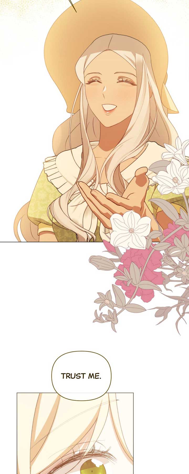 The Grand Duke is Mine Chapter 68 - Page 26