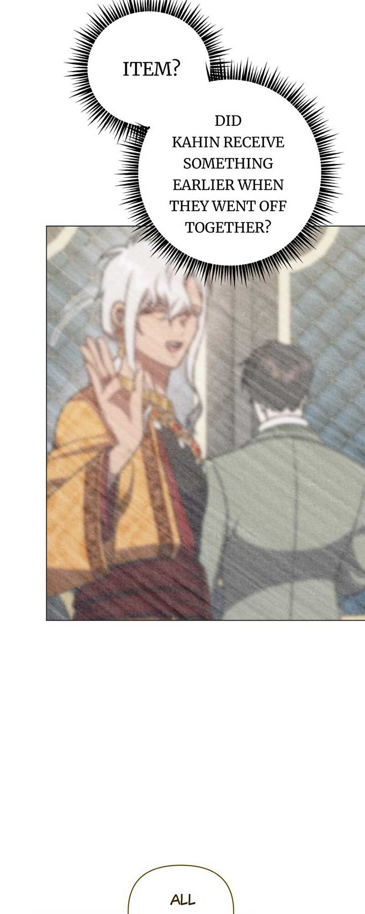 The Grand Duke is Mine Chapter 68 - Page 41