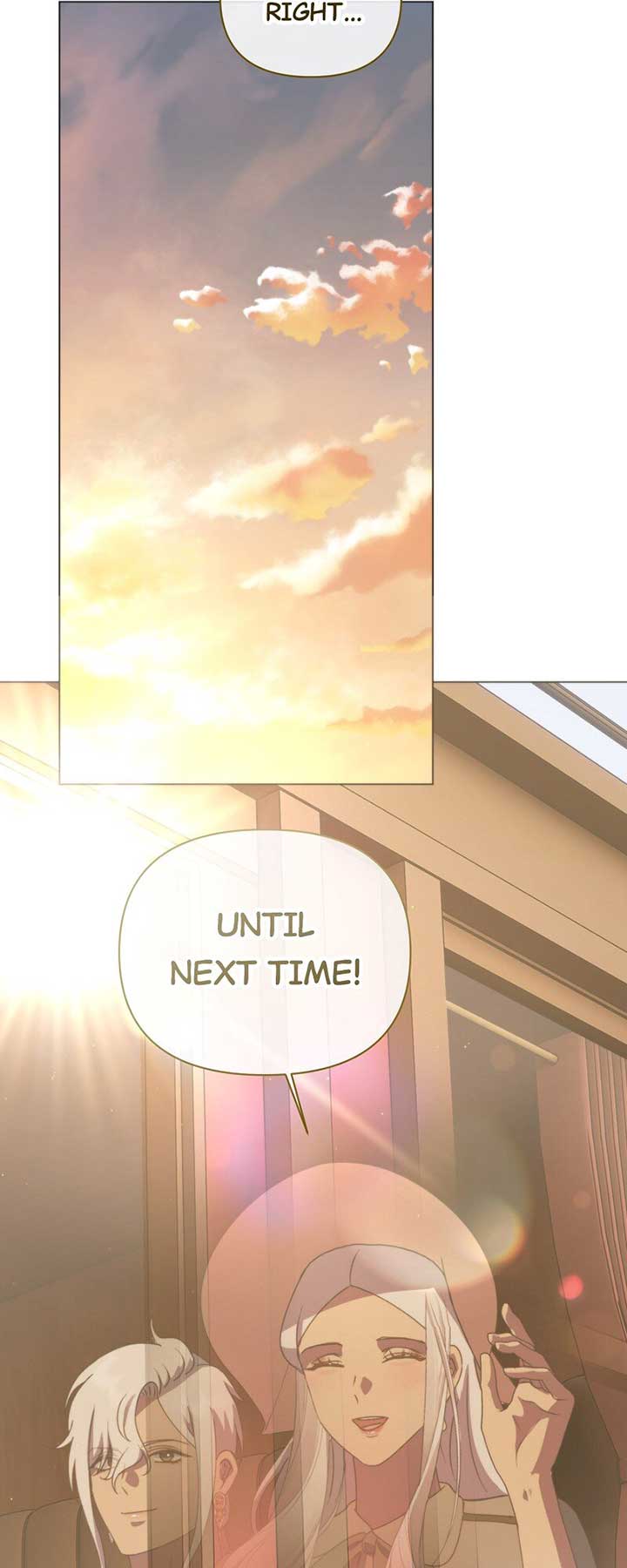 The Grand Duke is Mine Chapter 68 - Page 42