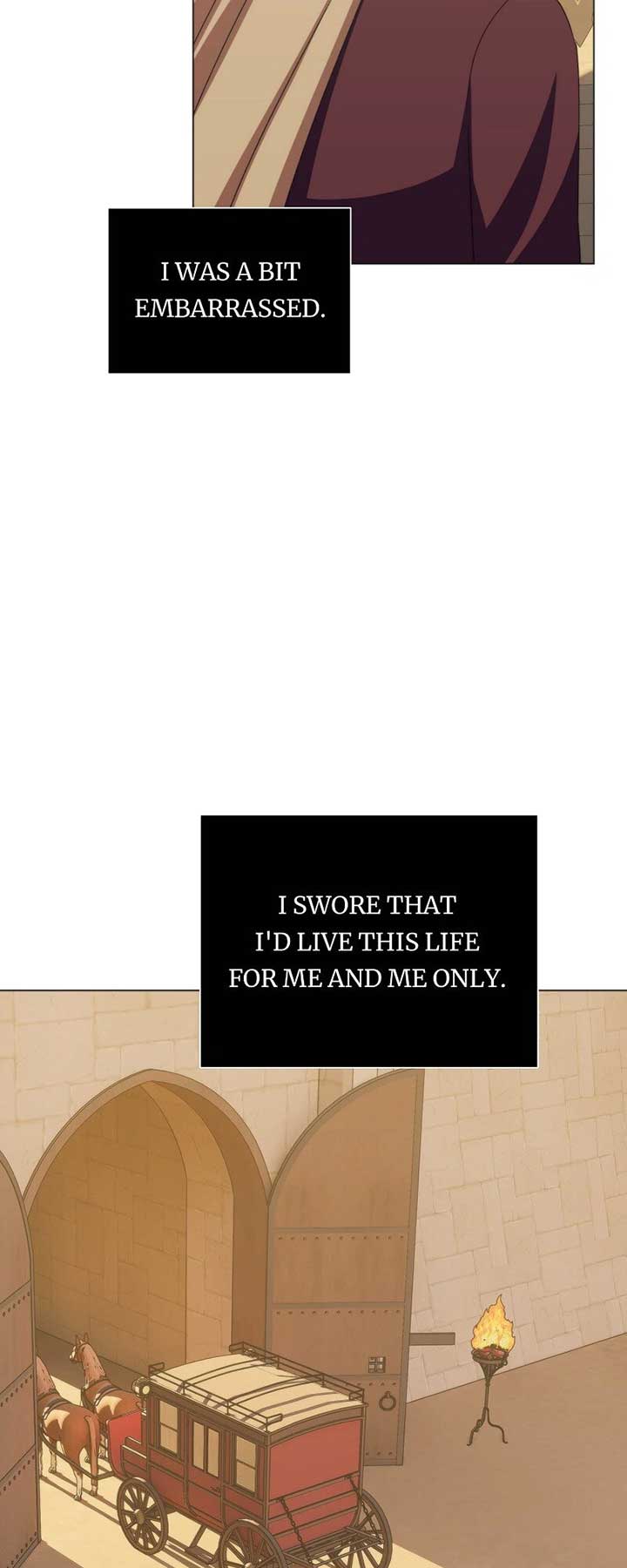 The Grand Duke is Mine Chapter 68 - Page 49