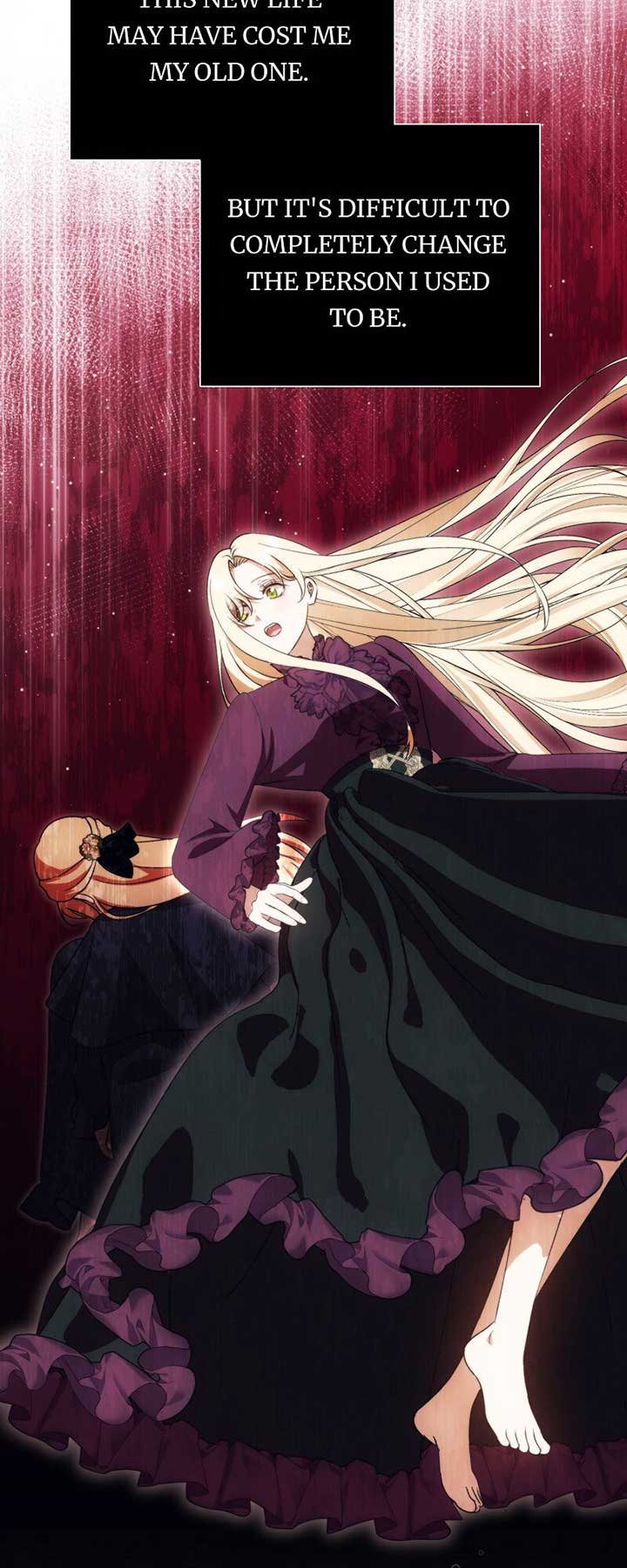 The Grand Duke is Mine Chapter 68 - Page 51