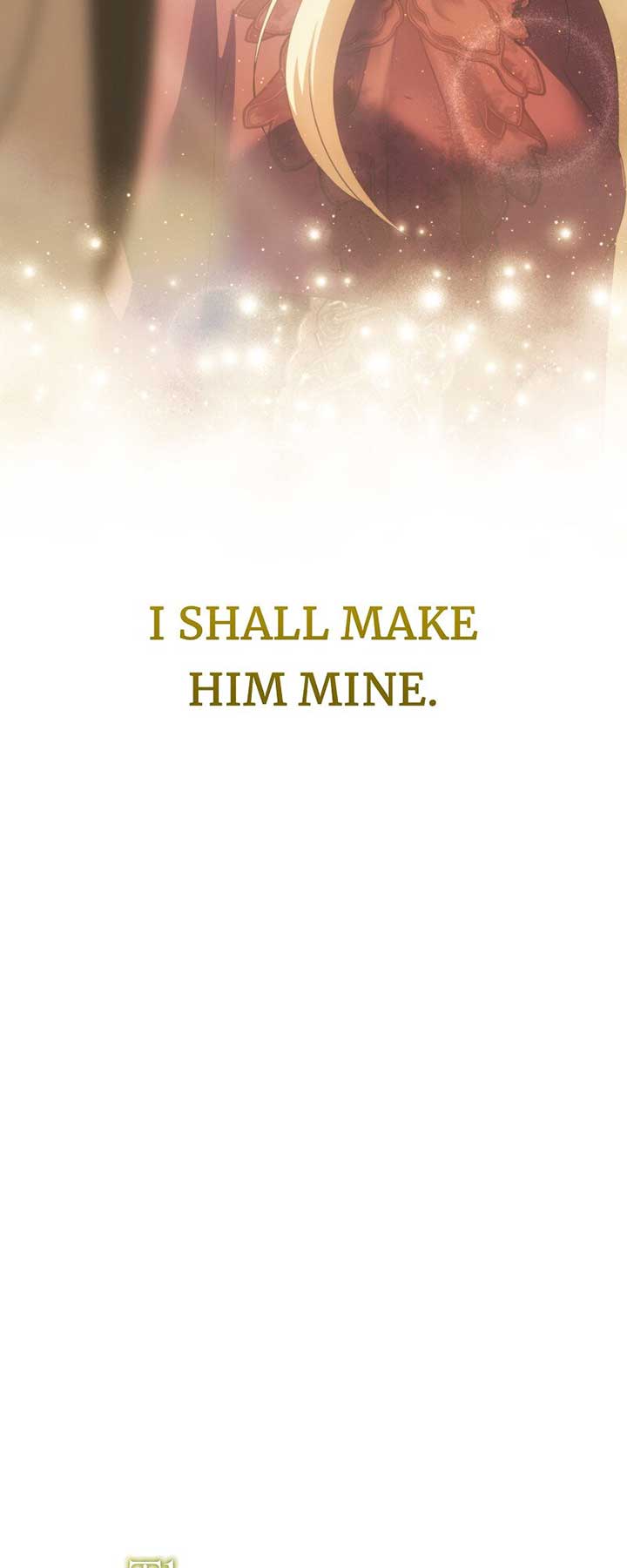 The Grand Duke is Mine Chapter 68 - Page 56