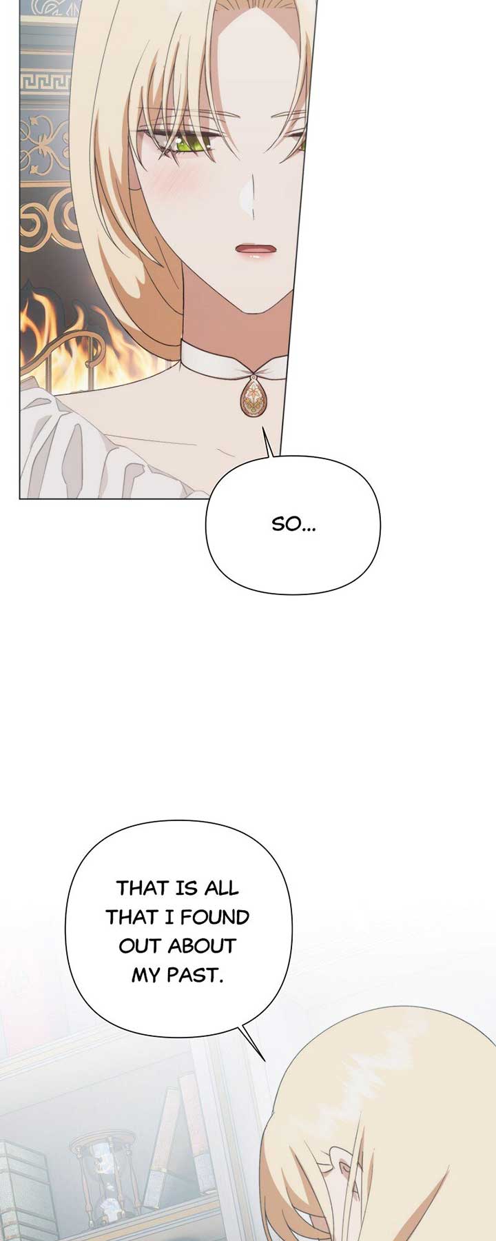 The Grand Duke is Mine Chapter 69 - Page 21