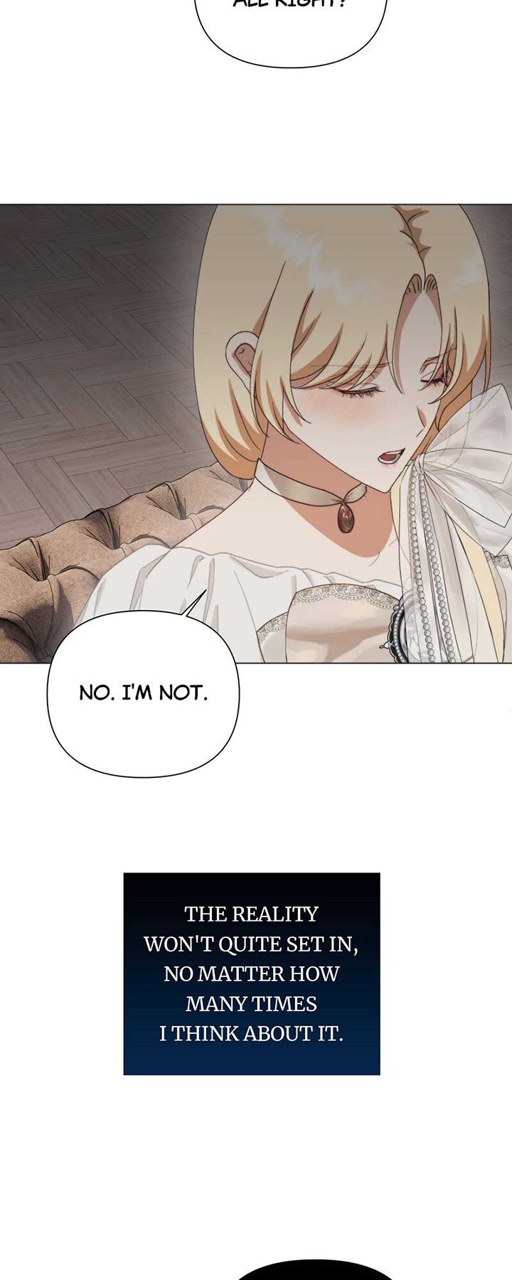 The Grand Duke is Mine Chapter 69 - Page 23