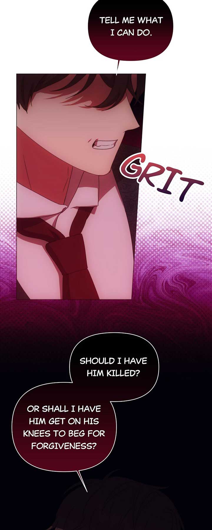 The Grand Duke is Mine Chapter 69 - Page 24