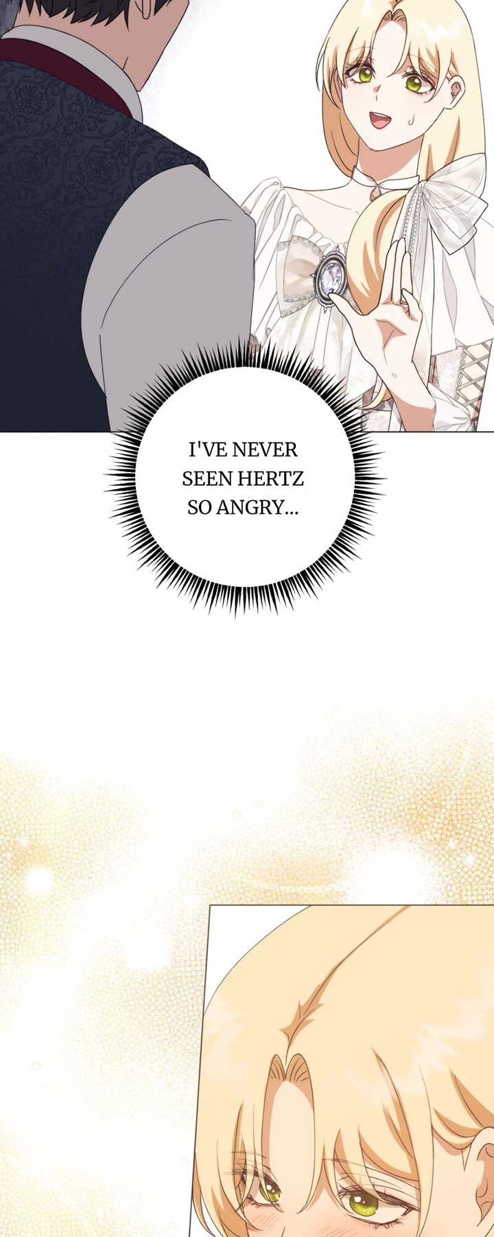 The Grand Duke is Mine Chapter 69 - Page 26