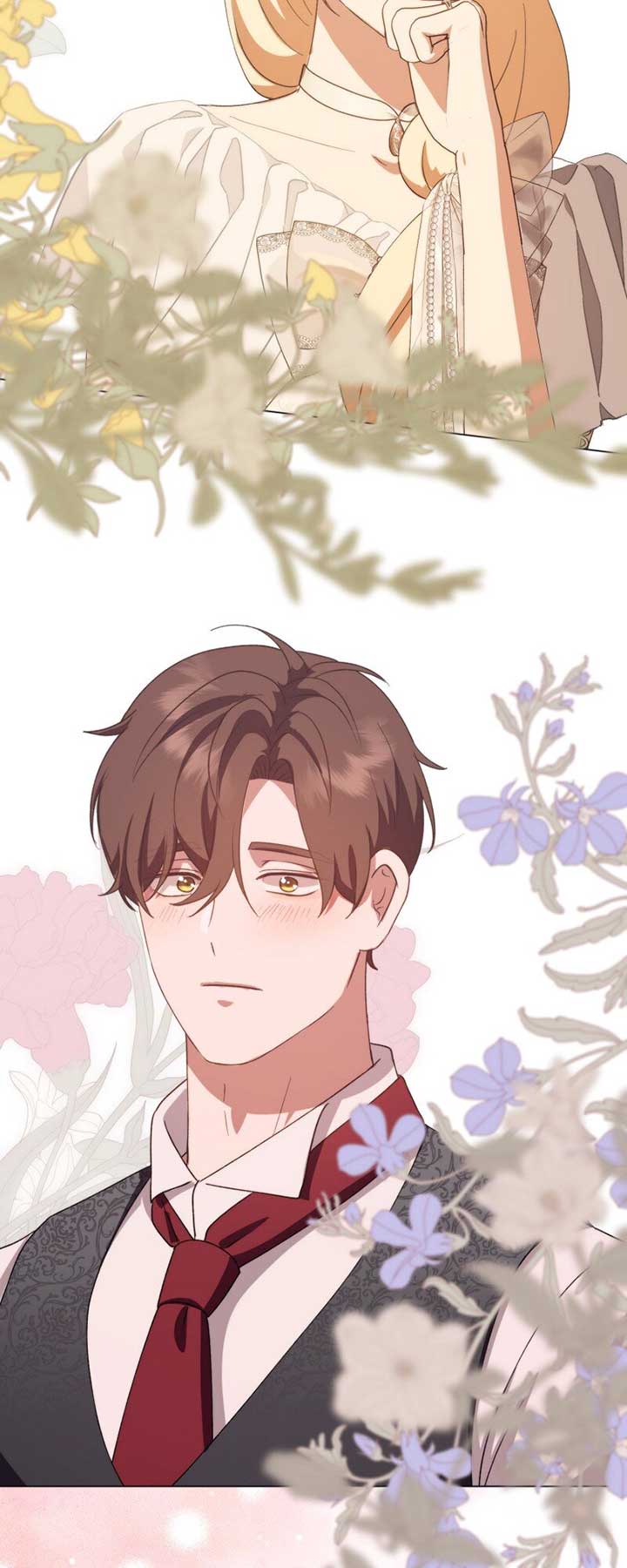 The Grand Duke is Mine Chapter 69 - Page 28