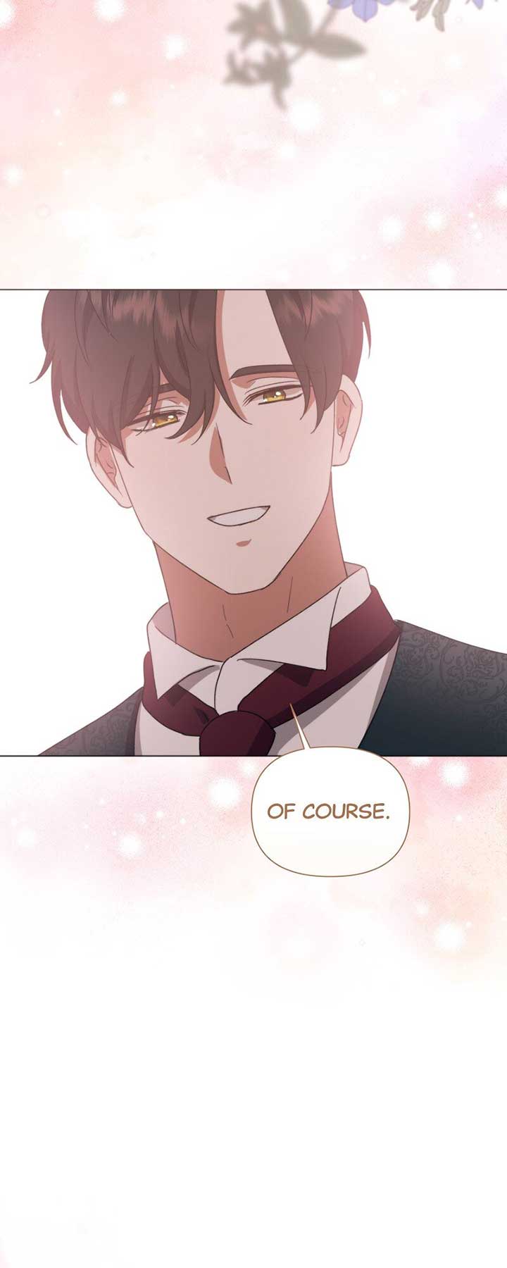 The Grand Duke is Mine Chapter 69 - Page 29