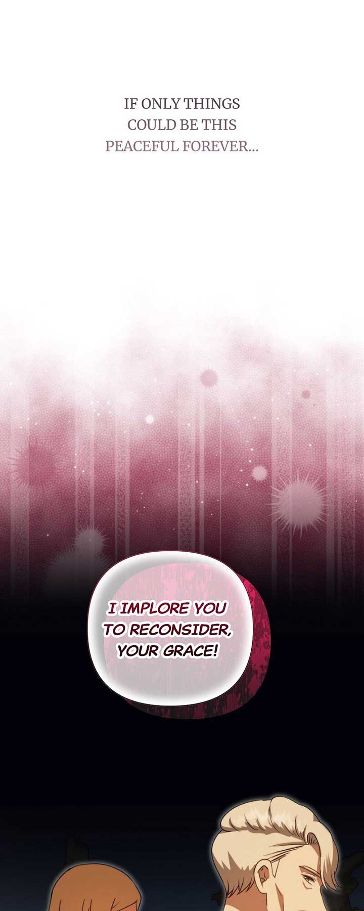 The Grand Duke is Mine Chapter 69 - Page 36