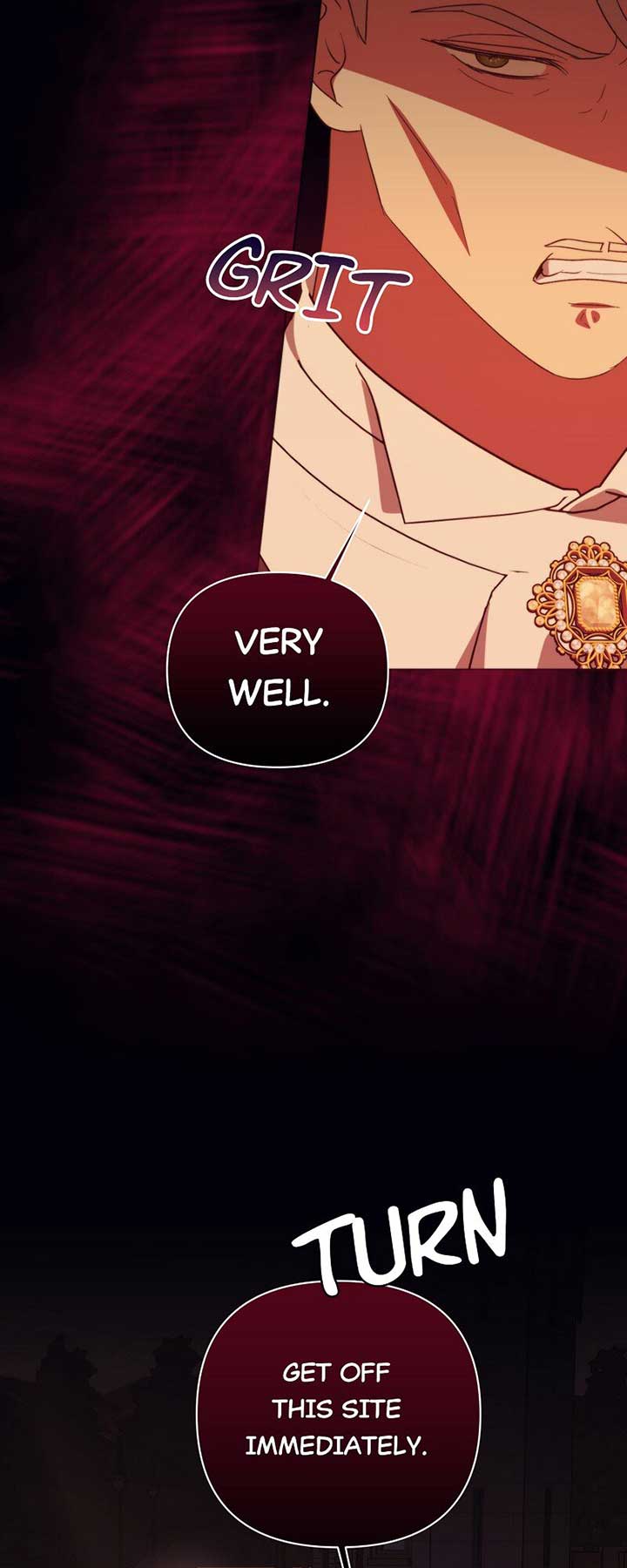 The Grand Duke is Mine Chapter 69 - Page 46