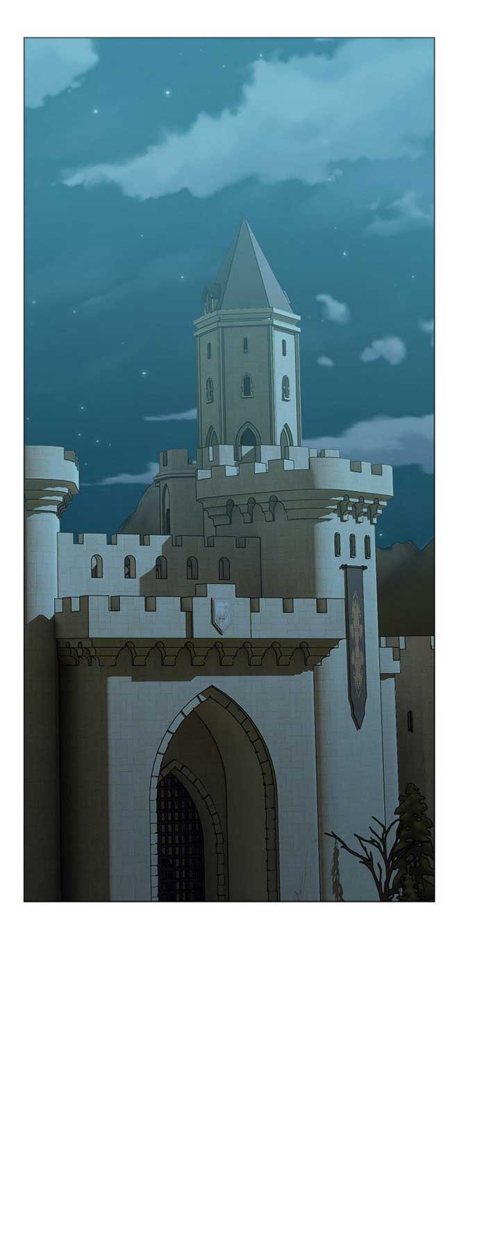 The Grand Duke is Mine Chapter 69 - Page 49