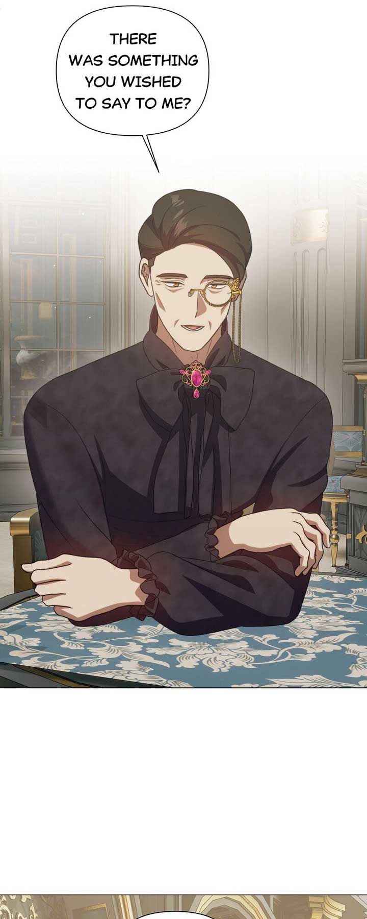 The Grand Duke is Mine Chapter 69 - Page 50