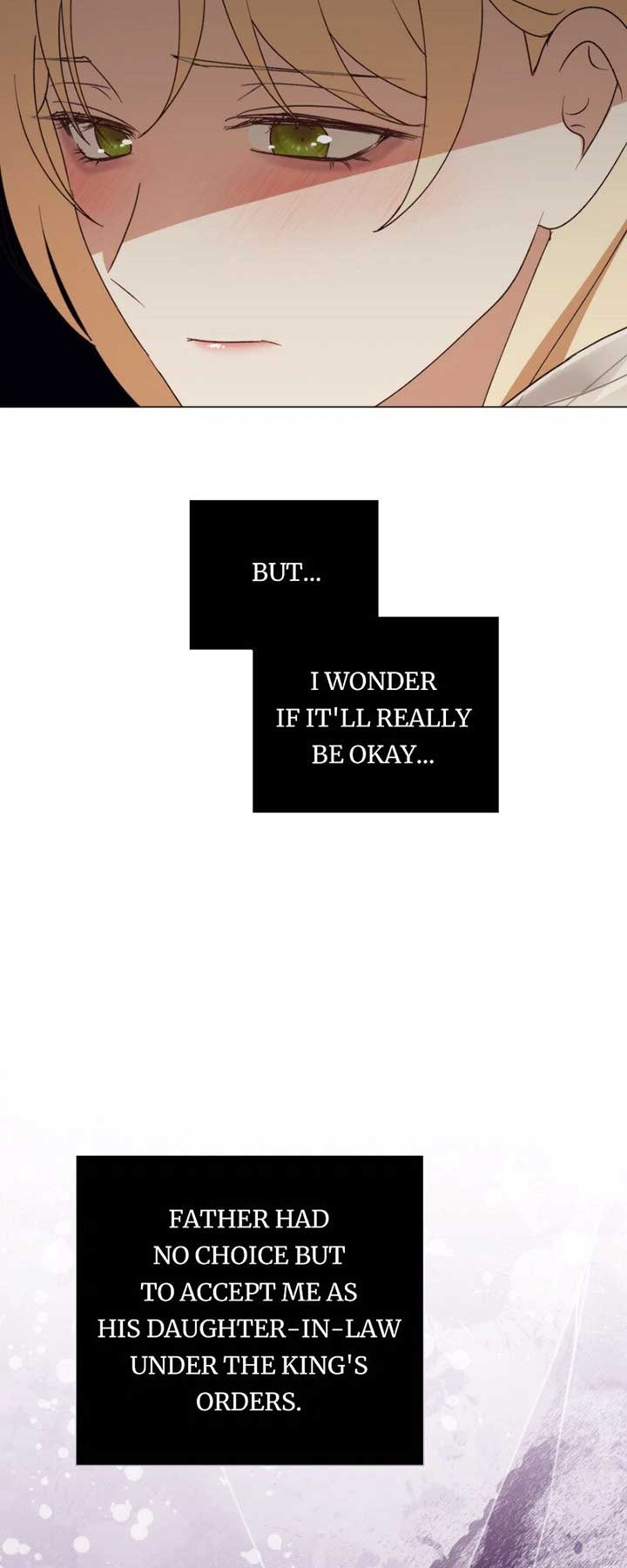 The Grand Duke is Mine Chapter 69 - Page 52